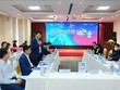 Hội thảo thu hút sự tham dự của cơ quan quản lý du lịch ở Trung ương và các địa phương, các chuyên gia trong lĩnh vực Kl992 cổng game cá cược, du lịch, công nghệ.