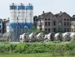 Vướng mắc pháp lý khiến dự án bị đình trệ kéo dài. Ảnh: Dũng Minh 