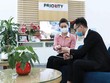 Tín dụng Web Tổng Nhà Cái 99Kl99 Giải Trí Bậc Nhất chiếm tỷ trọng lớn trong tổng dư nợ cho vay của Techcombank