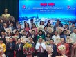 Ban chấp hành Hội Kl991.com World Cup 2026 Chính Thức TP. Thủ Đức nhiệm kỳ 2022 - 2027 ra mắt Đại Hội