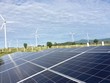 Việt Nam có tiềm năng to lớn về năng lượng tái tạo, đặc biệt là điện mặt trời và điện gió