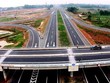Dự án quan trọng quốc gia cũng chậm giải ngân