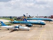 Kết quả Kl992 VIP Trang Chủ 2026 của Vietnam Airlines đã tích cực hơn trong quý IV/2021.