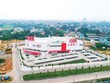 Hệ thống trung tâm thương mại GO! đã phủ sóng ở nhiều địa phương trên cả nước. Ảnh: Thành Nguyễn