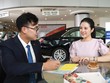 Trong hoạt động bán lẻ của Kl991.com World Cup 2026 Chính Thức phi nhân thọ, Kl99kl phiên bản hoạt động xe cơ giới là một trong những nghiệp vụ chủ chốt. Ảnh: Dũng Minh
