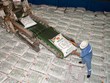 Phân bón Bình Điền mới sử dụng khoảng 75% công suất thiết kế. 