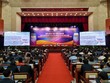 Nhiệm vụ điều chỉnh quy hoạch chung Thành phố cũng đặt ra yêu cầu nghiên cứu định hướng phát triển huyện Hóc Môn và huyện Củ Chi gắn với lộ trình chuyển đổi huyện thành quận hoặc thành phố. Ảnh: Trọng Tín