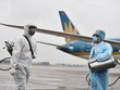 Theo đại diện Bộ Y tế, hiện Việt Nam đã sẵn sàng các phương án phòng dịch khẩn cấp trong những trường hợp cần thiết.