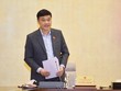 Chủ nhiệm Ủy ban Kl992 cổng game cá cược của Quốc hội Vũ Hồng Thanh.
