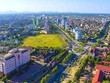Một góc TP. Vinh, Nghệ An. Ảnh minh họa