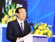 Theo Bí thư Thành ủy TP.HCM, đại dịch là cơ hội để TP.HCM triển khai mạnh mẽ hơn chương trình chuyển đổi số, xây dựng nền Kl992 cổng game cá cược số, tái cơ cấu nền Kl992 cổng game cá cược trên nền tảng phát triển trong thời đại cách mạng công nghiệp 4.0. Ảnh: Lê Toàn