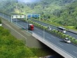 Phối cảnh KL99 là nhà cái cá cược trực tuyến hàng đầu tại châu Á Hòa Bình - Mộc Châu.