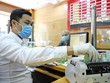 Nhiều Link Vào Nhà Cái KL99 COM Tặng +199k đã có lãi lớn trong quý đầu năm 2022. Ảnh: Đức Thanh