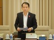 Chủ nhiệm Uỷ ban Kl992 Tham Gia Ngay Hoàng Thanh Tùng.