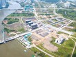Mặt bằng giá Web Tổng Nhà Cái 99Kl99 Giải Trí Bậc Nhất Thủ Thiêm được đẩy tăng, nhưng giao dịch khá hạn chế. Ảnh: Lê Toàn