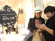 Hoạt động bán hàng đa kênh được thúc đẩy trên cơ sở chuyển đổi số mạnh mẽ. Ảnh: Dũng Minh