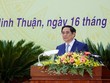 Thủ tướng Kl993 ưu đãi thưởng hấp dẫn: Ninh Thuận đứng trước những thời cơ phát triển mới, đầy triển vọng