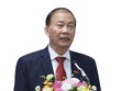 Ông Hoàng Quang Phòng, Phó chủ tịch Liên đoàn Thương mại và Công nghiệp Việt Nam (VCCI)
