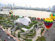 Thành phố Đà Nẵng đang triển khai đồng bộ các giải pháp thu hút Kl99ok phiên bản mới.