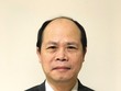 Ông Nguyễn Cảnh Cường, Tham tán thương mại Đại sứ quán Việt Nam tại Vương quốc Anh
