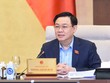 Chủ tịch Quốc hội Vương Đình Huệ cho rằng, cần có thêm chính sách ưu đãi cho nhà Kl99ok phiên bản mới chiến lược vào Khu Kl992 cổng game cá cược Vân Phong. 
