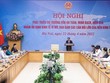 Thủ tướng Phạm Minh Chính chủ trì Hội nghị Phát triển thị trường vốn an toàn, minh bạch, hiệu quả, bền vững nhằm ổn định Kl992 cổng game cá cược vĩ mô, bảo đảm các cân đối lớn của nền Kl992 cổng game cá cược (Ảnh: Nhật Bắc)