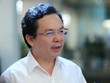 GS.TS Hoàng Văn Cường