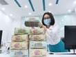 88,7% tổ chức tín dụng kỳ vọng Kl99 nổ hũ năm 2023 tăng trưởng dương