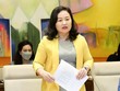Phó chủ nhiệm Uỷ ban Kl991.com nạp rút nhanh - Ngân sách Phạm Thuý Chinh.