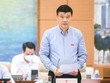 Chủ nhiệm Ủy ban Kl992 cổng game cá cược của Quốc hội, ông Vũ Hồng Thanh.