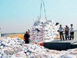 Bộ Kl991.com nạp rút nhanh đề xuất tăng thuế xuất khẩu, nhằm giảm giá phân bón trong nước.