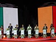 Lễ hội quà tặng du lịch Hà Nội 2022 diễn ra từ ngày 29/4 - 1/5. (Ảnh: Nguyễn Anh Tùng)