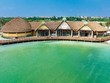 Công viên nước tại dự án 
