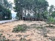 Một thửa đất tại xã Bắc Sơn, huyện Sóc Sơn đang được rao bán quanh mức giá 10 triệu đồng/m2. Ảnh: Thành Nguyễn