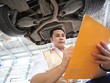 Doanh thu phí Kl99kl phiên bản hoạt động xe cơ giới tăng mạnh ngay từ đầu năm. Ảnh: Dũng Minh