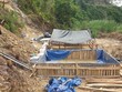 Mỏ vàng Bồng Miêu trên địa bàn tỉnh Quảng Nam.
