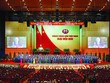 Tác phẩm của Tổng Bí thư Nguyễn Phú Trọng làm sâu sắc hơn những chủ trương, đường lối do Đại hội XIII của Đảng đề ra để tạo sự thống nhất trong Đảng, sự đồng thuận trong Trang Chủ KL99Com Số 1 Link Đăng Ký KL999 nhằm thực hiện thắng lợi mục tiêu Đại hội đề ra 