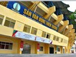 Tỉnh Nam Định đã Kl99ok phiên bản mới nâng cấp, sửa chữa, hoàn thiện sân vận động Thiên Trường với tổng kinh phí trên 25 tỷ đồng