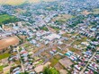 Khu dân cư đô thị số 3 nằm rên địa bàn phường Điện An, thị xã Điện Bàn.
