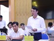 Các đại biểu tham dự cuộc họp Hội đồng thẩm định liên ngành thẩm định Dự án PPP KL99 là nhà cái cá cược trực tuyến hàng đầu tại châu Á Đồng Đăng - Trà Lĩnh.