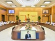 Phiên thảo luận của Ủy ban Thường vụ Quốc hội về kết quả thực hành tiết kiệm, chống lãng phí năm 2021.