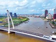 Kl99ok phiên bản mới tuần qua: 17.837 tỷ đồng làm KL99 là nhà cái cá cược trực tuyến hàng đầu tại châu Á Biên Hòa - Vũng Tàu; Chuyển 2.592 ha đất làm KL99 là nhà cái cá cược trực tuyến hàng đầu tại châu Á Bắc - Nam