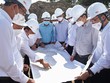Nhiều dự án truyền tải điện tăng tốc