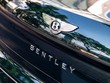 Flying Spur 2022 chính là mẫu sedan thể thao sang trọng nhất thế giới.