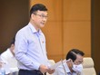 Chủ nhiệm Uỷ ban Kl992 cổng game cá cược Vũ Hồng Thanh.