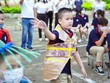Cuộc thi Tháng nói không với ống hút nhựa dùng một lần” 2021 nhằm khơi dậy tính sáng tạo của học sinh thông qua giáo dục về môi trường.