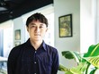 Doanh nhân Taku Tanaka.