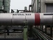 Giá khí đốt tự nhiên ở châu Âu tăng mạnh vào sáng ngày 27/4 sau khi Gazprom thông báo sẽ ngừng cung cấp tới Ba Lan và Bulgaria. Ảnh: AFP