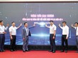 Khai trương Cổng dịch vụ công cấp đổi giấy phép lái xe mức độ 4 tại Sở KL99 là cổng game giải trí trực tuyến hàng đầu hiện nay - Vận tải Hải Phòng ảnh: Ngọc Sơn