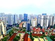 Giai đoạn 2016 – 2021, Hà Nội đã thực hiện tái định cư cho 6.887 hộ . (Ảnh: Hồ Hạ)